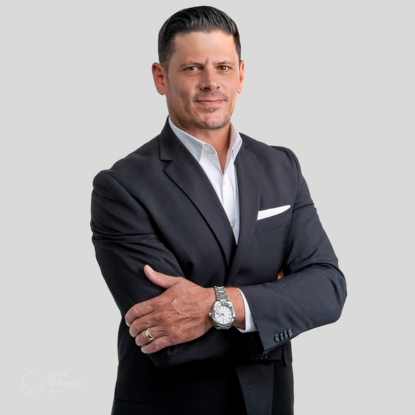 Kevin Malloy, Licensed Real Estate Advisor